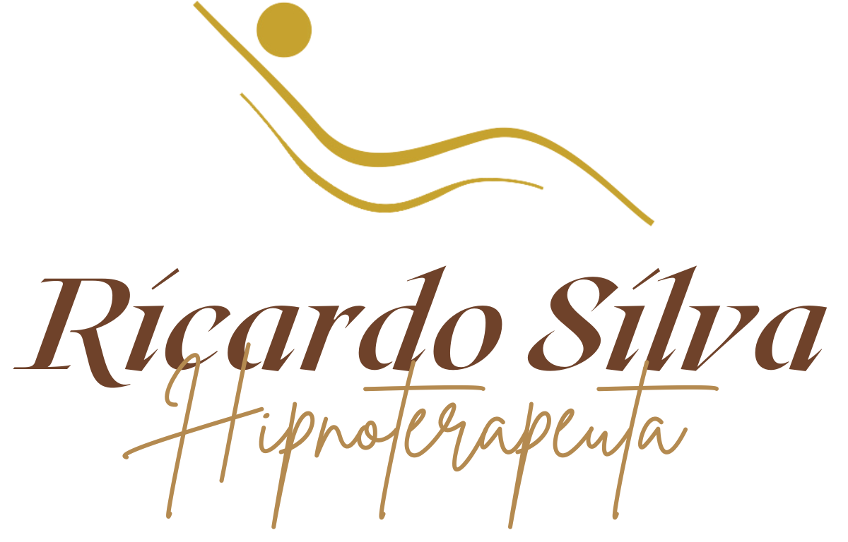 Ricardo Silva — Hipnoterapia Integrativa